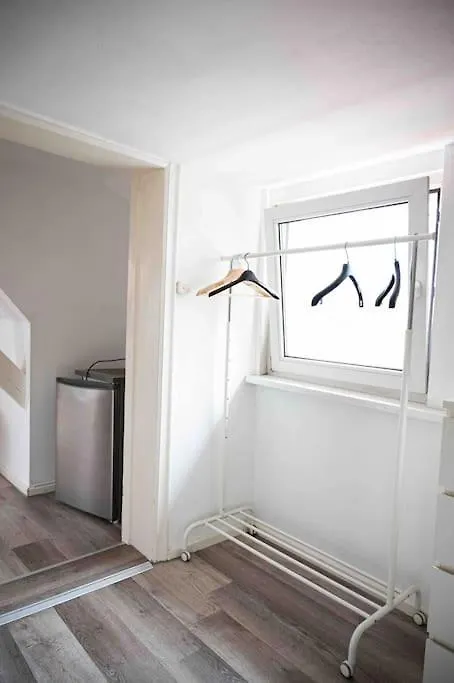 Appartment Im Dg Berlin / 5 Min Zur Messe 0*,
